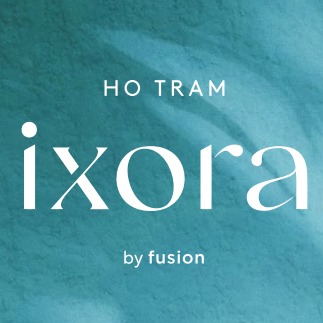 Ixora Ho tram by Fusion