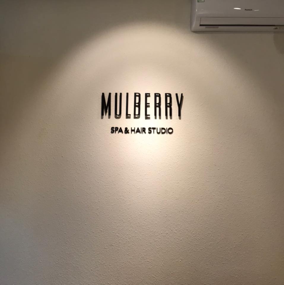 Mulberry Spa & Hair Studio