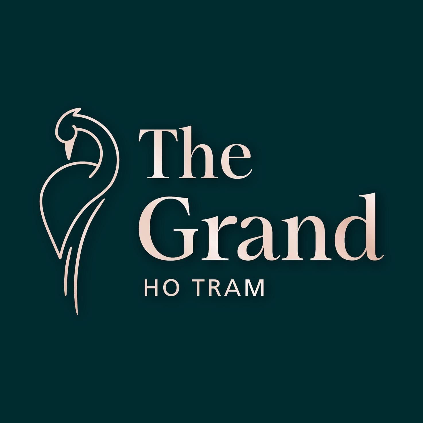 The Grand Ho Tram Resort