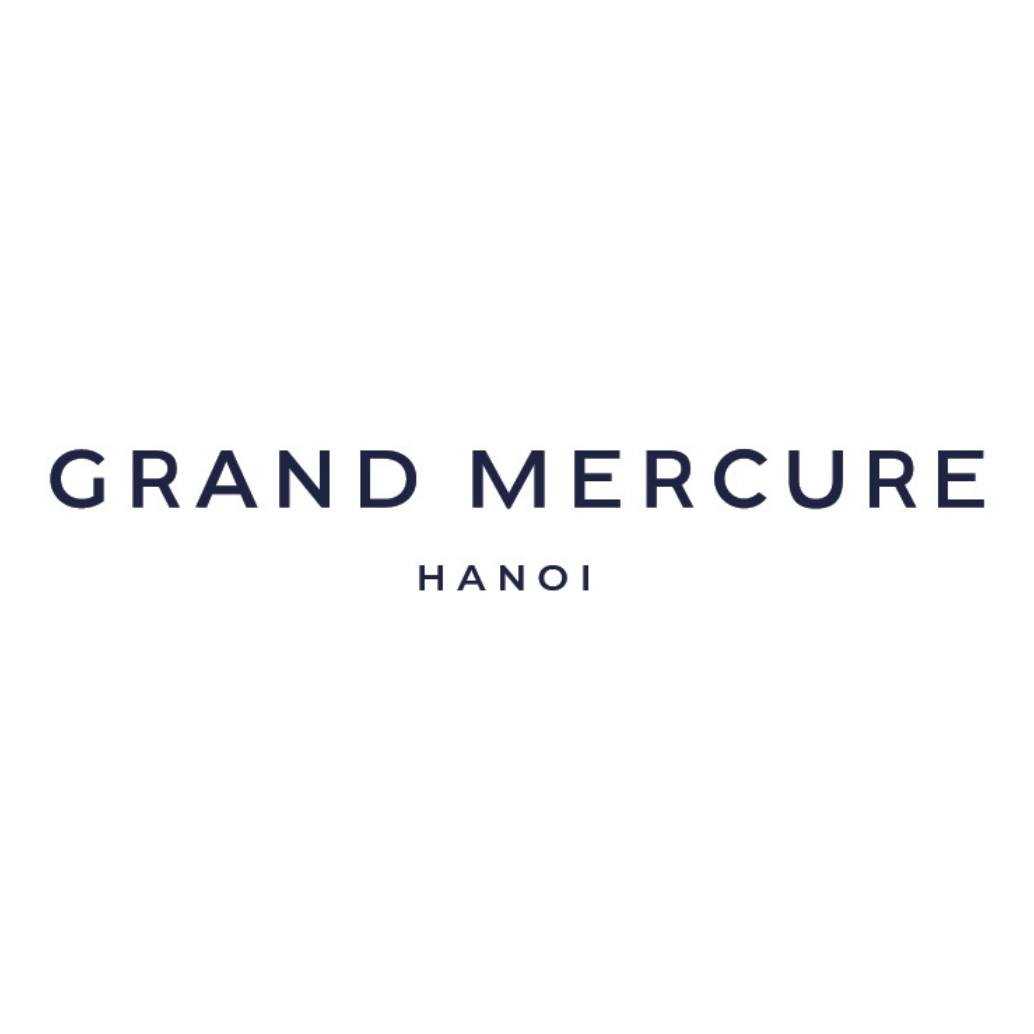 Grand Mercure Hanoi
