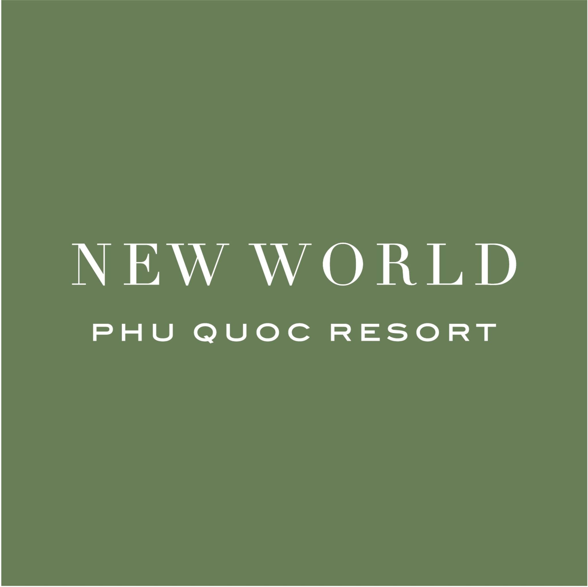 New World Phu Quoc Resort
