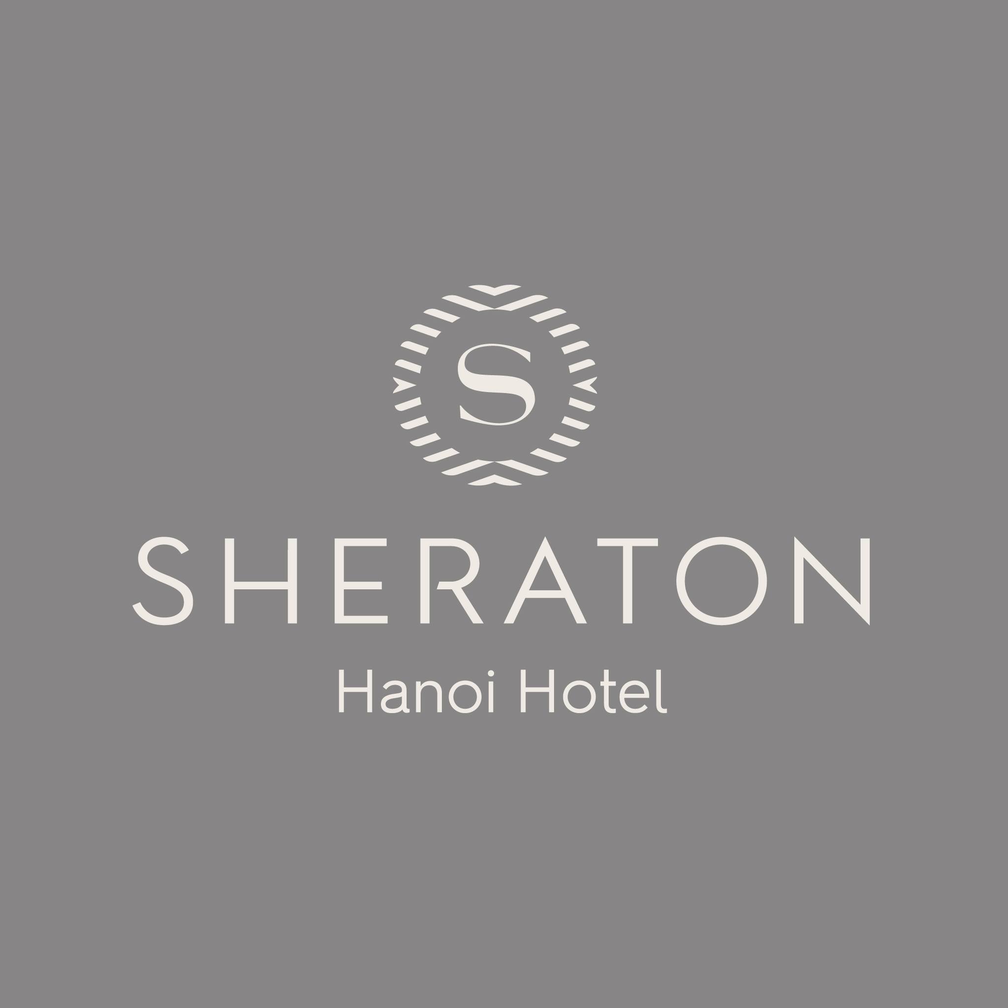 Sheraton Hanoi Hotel