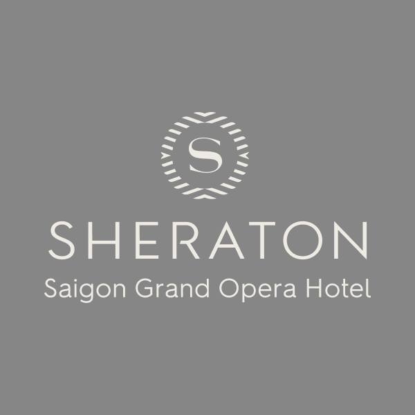 Sheraton Saigon Grand Opera Hotel